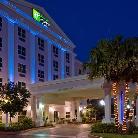 Holiday Inn Express & Suites Miami Kendall By Ihg Country Walk Zewnętrze zdjęcie