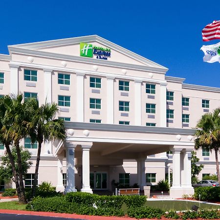 Holiday Inn Express & Suites Miami Kendall, An Ihg Hotel Zewnętrze zdjęcie