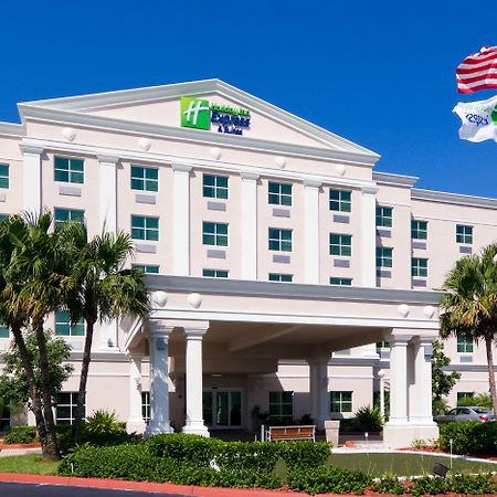 Holiday Inn Express & Suites Miami Kendall By Ihg Country Walk Zewnętrze zdjęcie