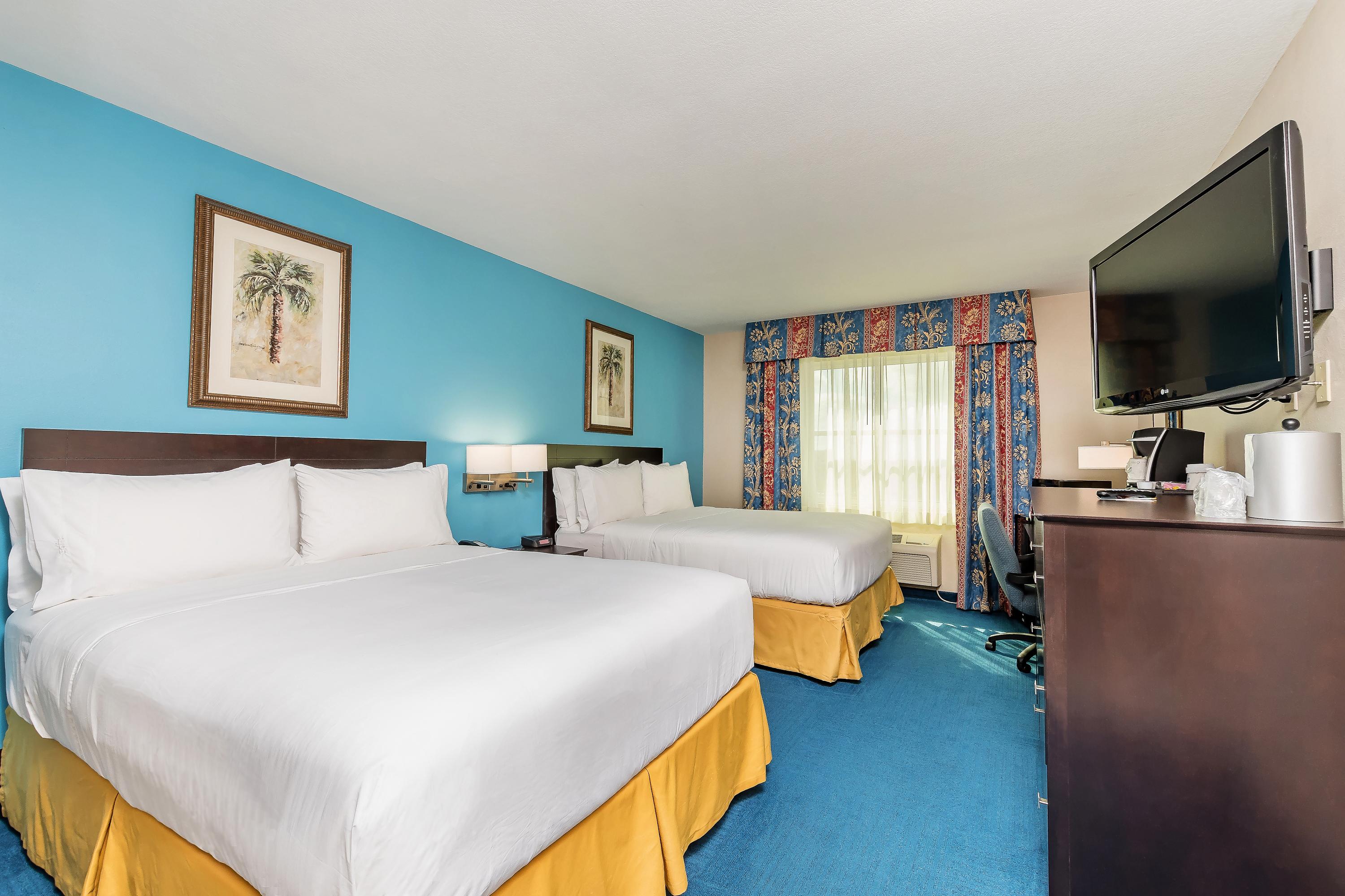 Holiday Inn Express & Suites Miami Kendall By Ihg Country Walk Zewnętrze zdjęcie