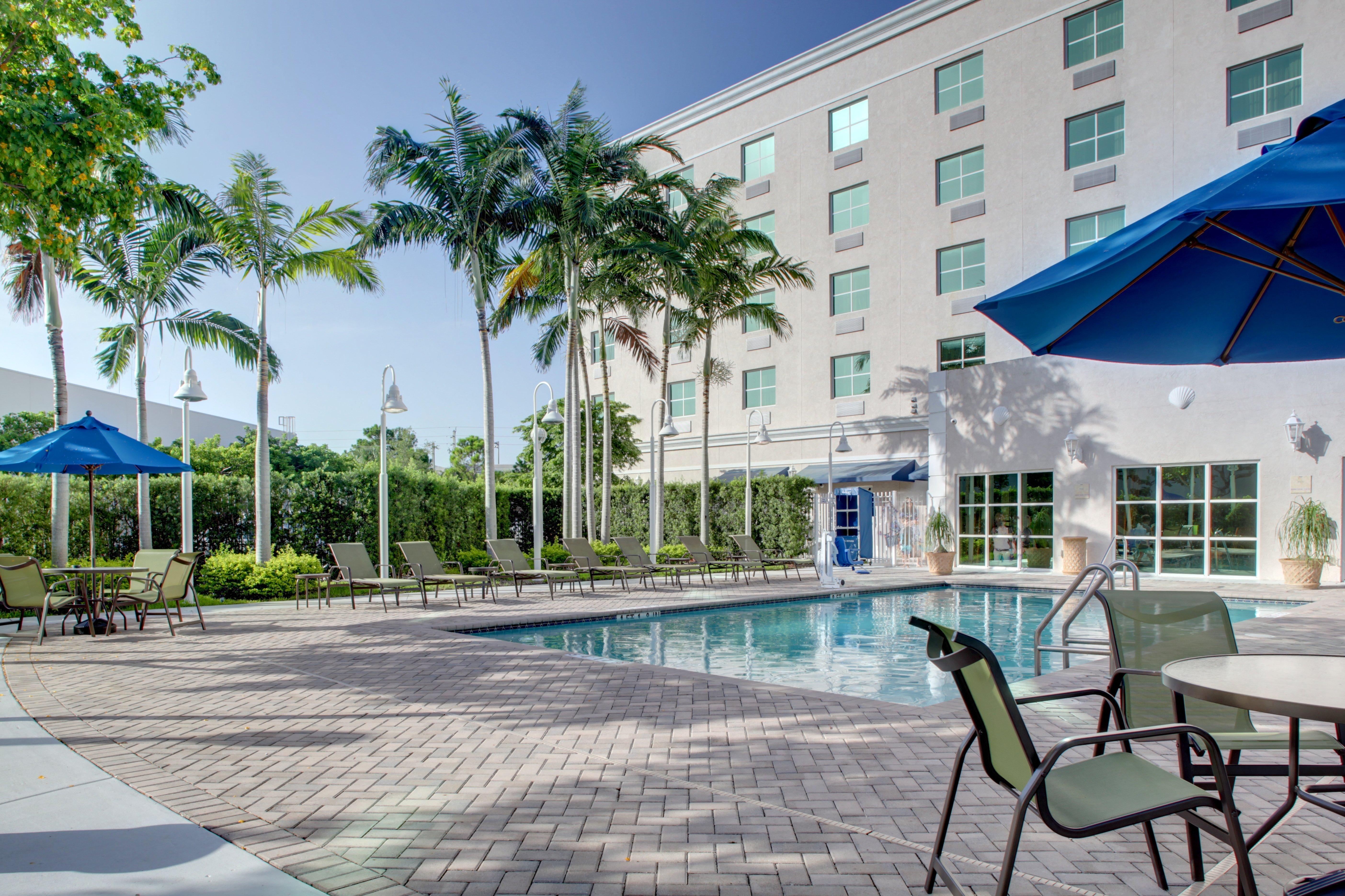 Holiday Inn Express & Suites Miami Kendall, An Ihg Hotel Zewnętrze zdjęcie