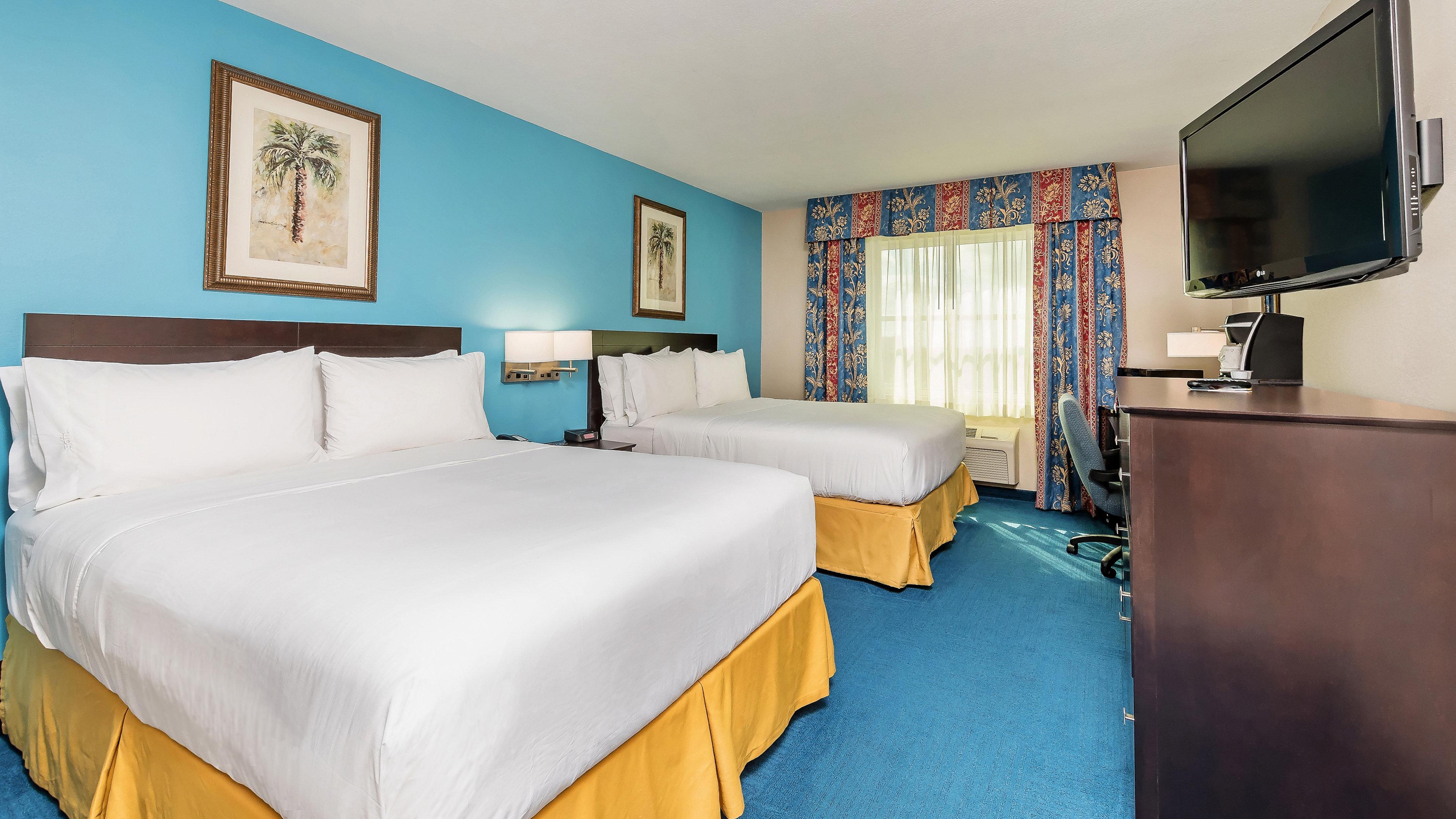 Holiday Inn Express & Suites Miami Kendall By Ihg Country Walk Zewnętrze zdjęcie