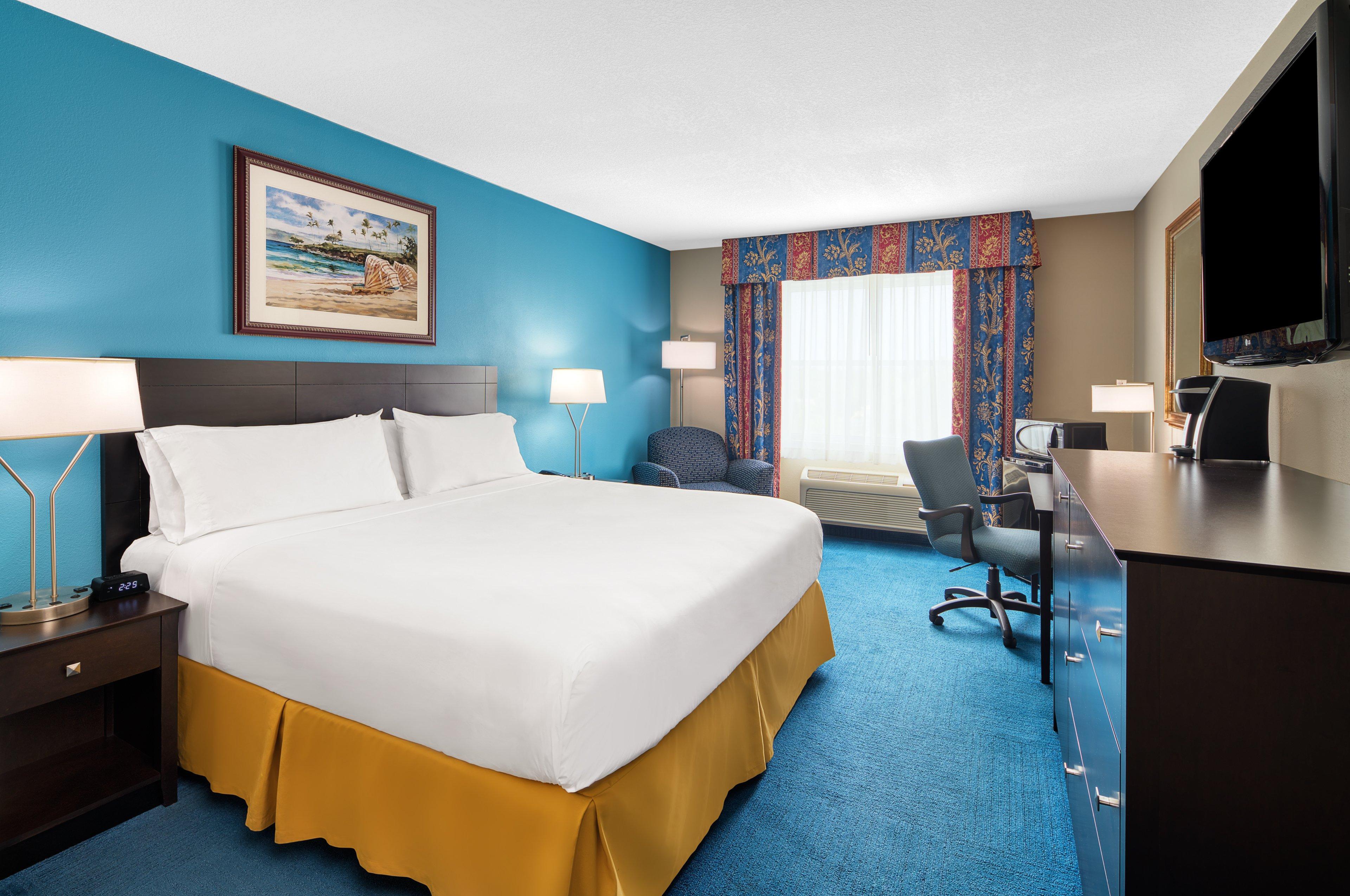 Holiday Inn Express & Suites Miami Kendall By Ihg Country Walk Zewnętrze zdjęcie