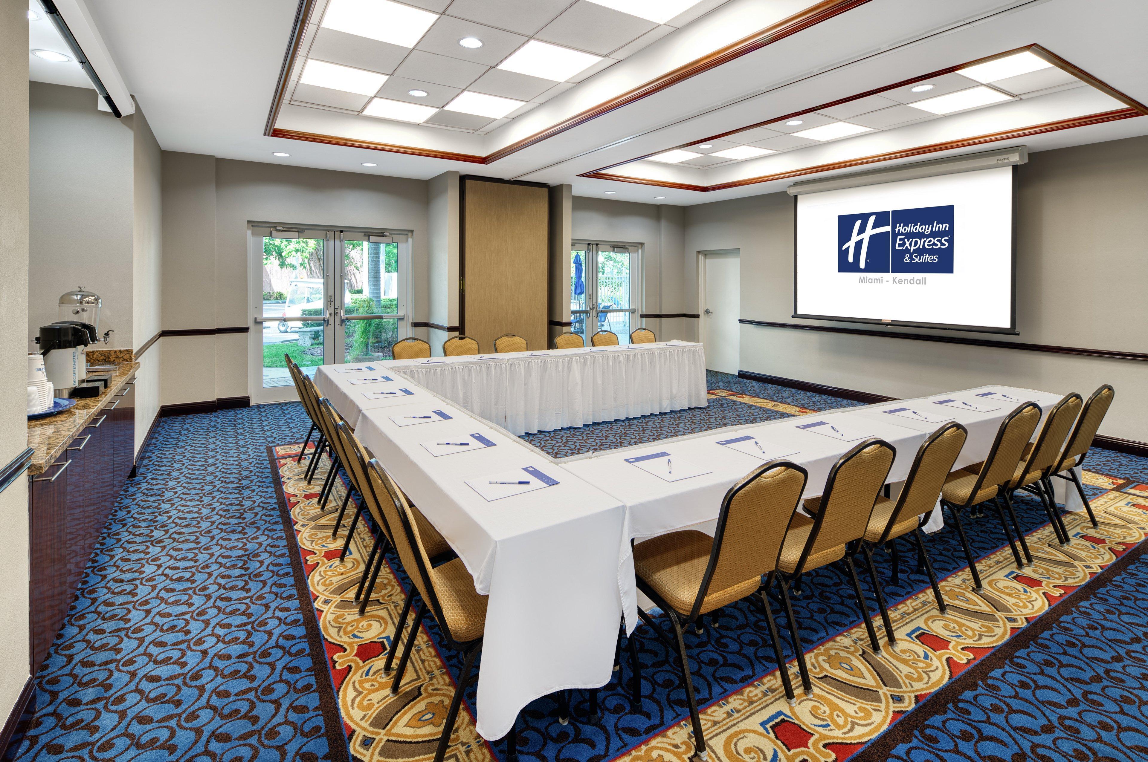 Holiday Inn Express & Suites Miami Kendall By Ihg Country Walk Zewnętrze zdjęcie