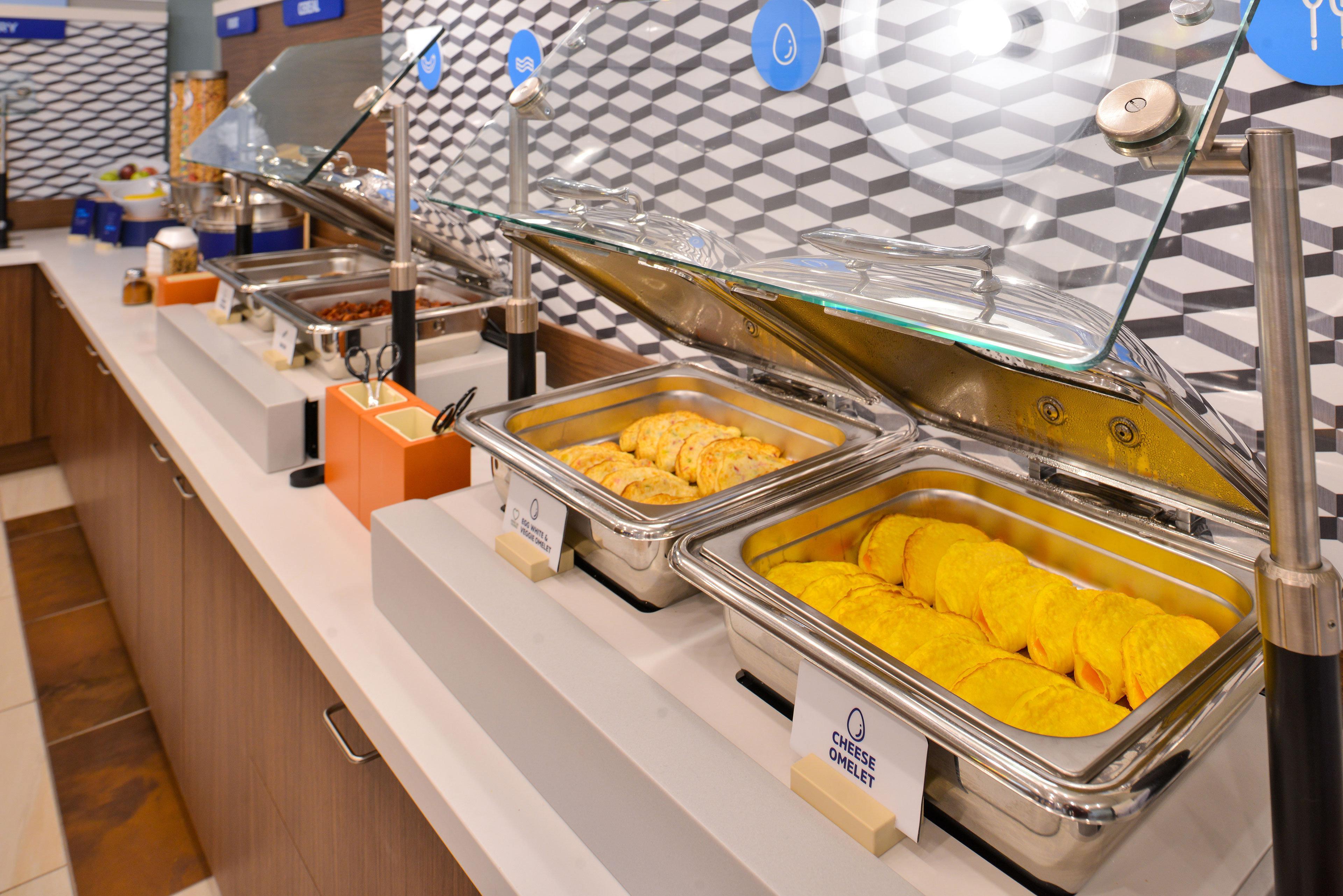 Holiday Inn Express & Suites Miami Kendall By Ihg Country Walk Zewnętrze zdjęcie