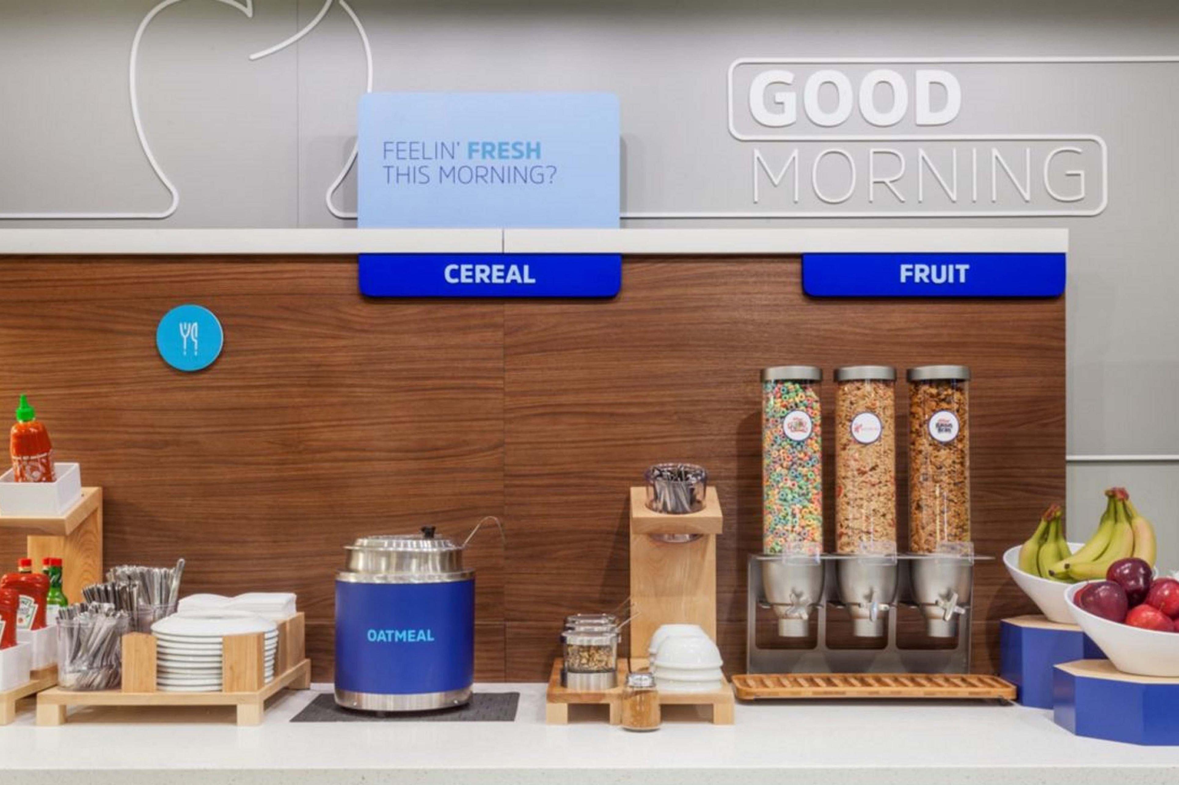 Holiday Inn Express & Suites Miami Kendall By Ihg Country Walk Zewnętrze zdjęcie