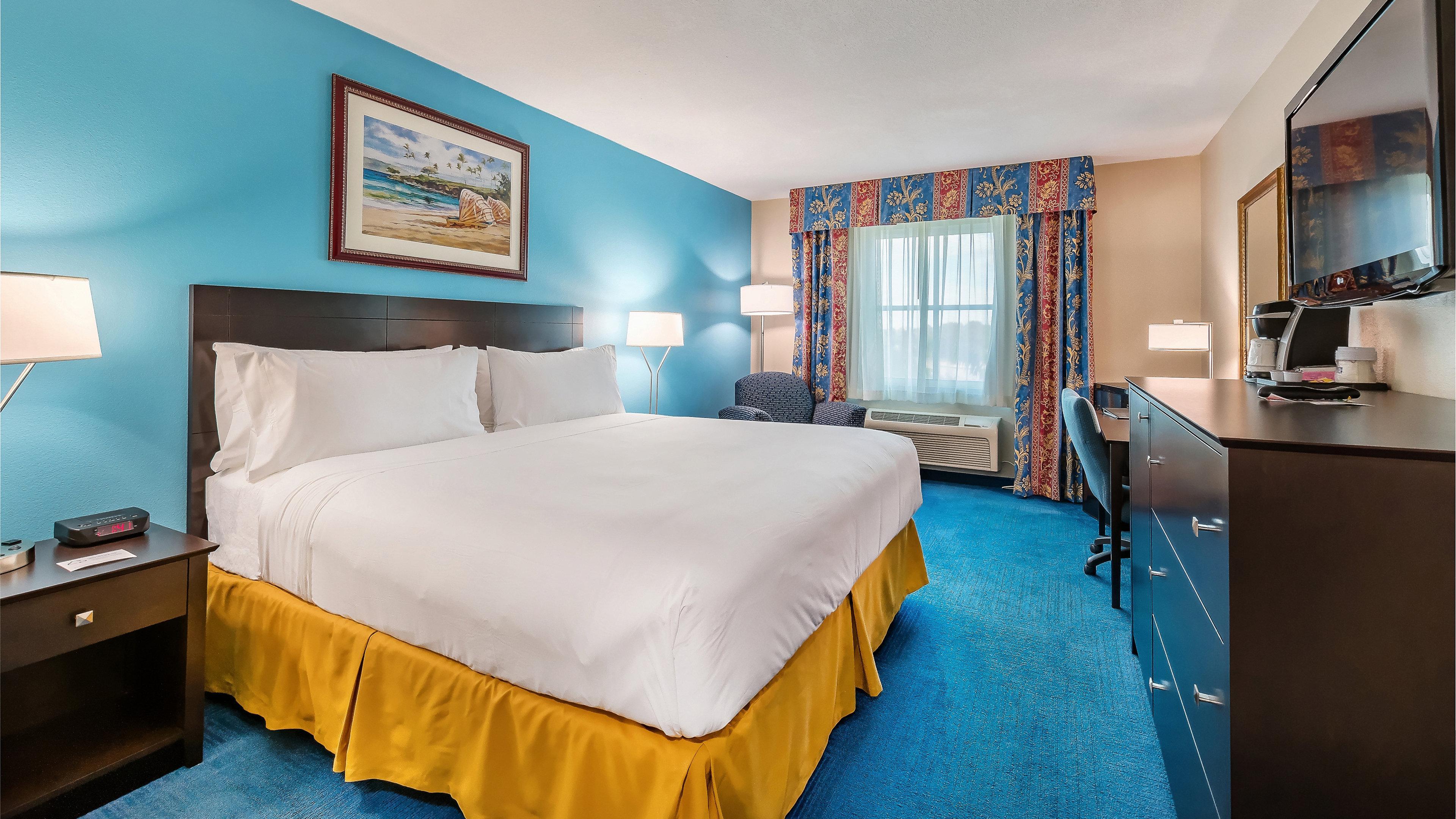 Holiday Inn Express & Suites Miami Kendall By Ihg Country Walk Zewnętrze zdjęcie