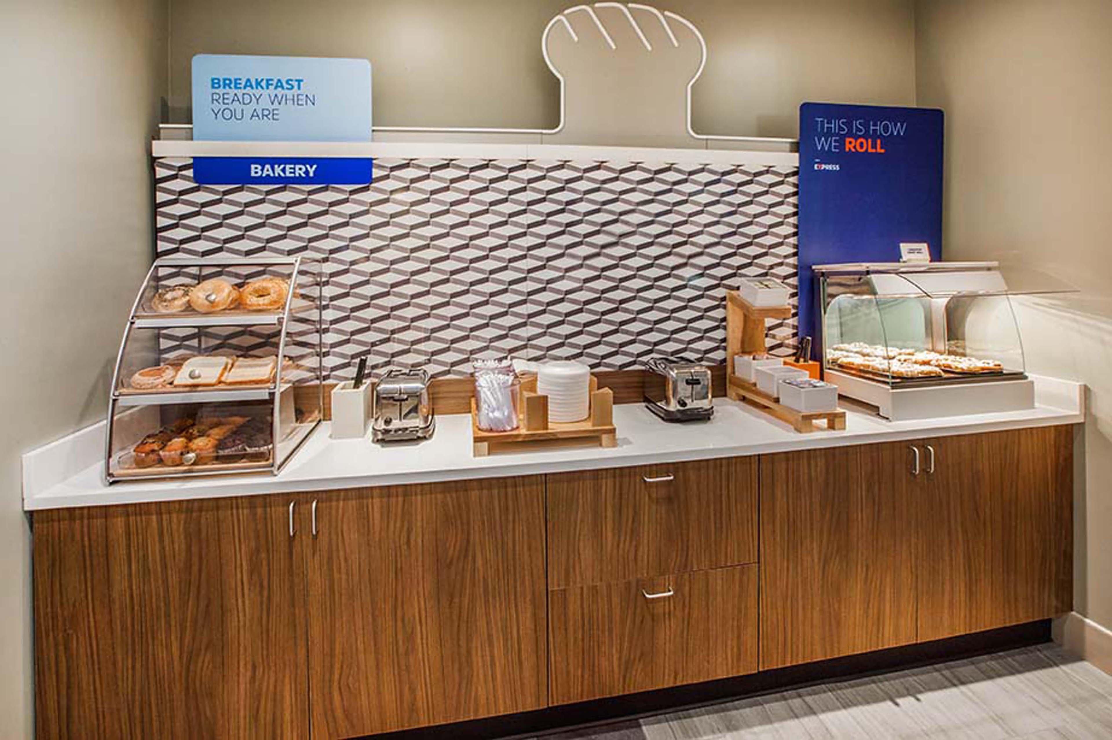 Holiday Inn Express & Suites Miami Kendall By Ihg Country Walk Zewnętrze zdjęcie