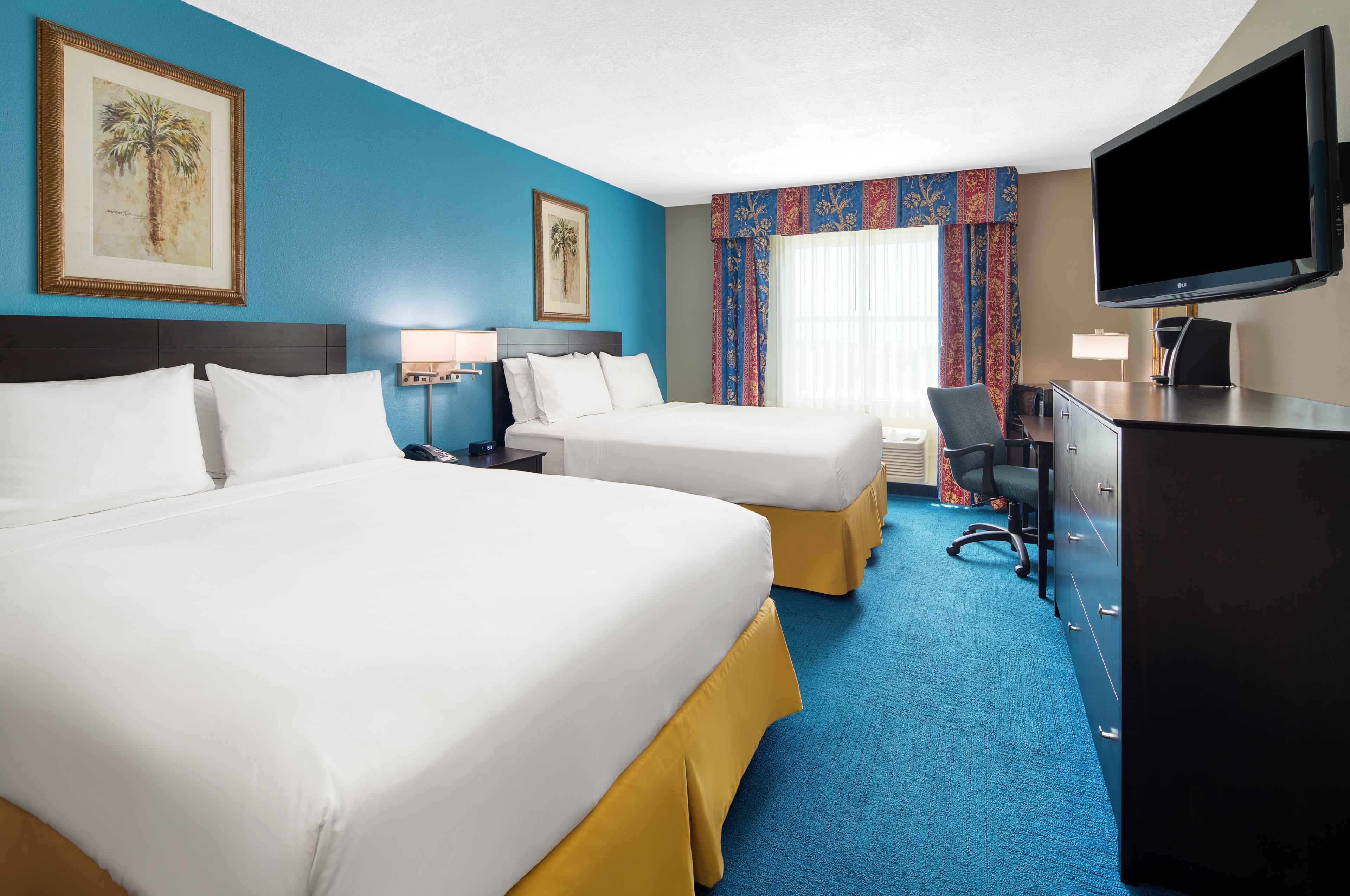 Holiday Inn Express & Suites Miami Kendall By Ihg Country Walk Zewnętrze zdjęcie