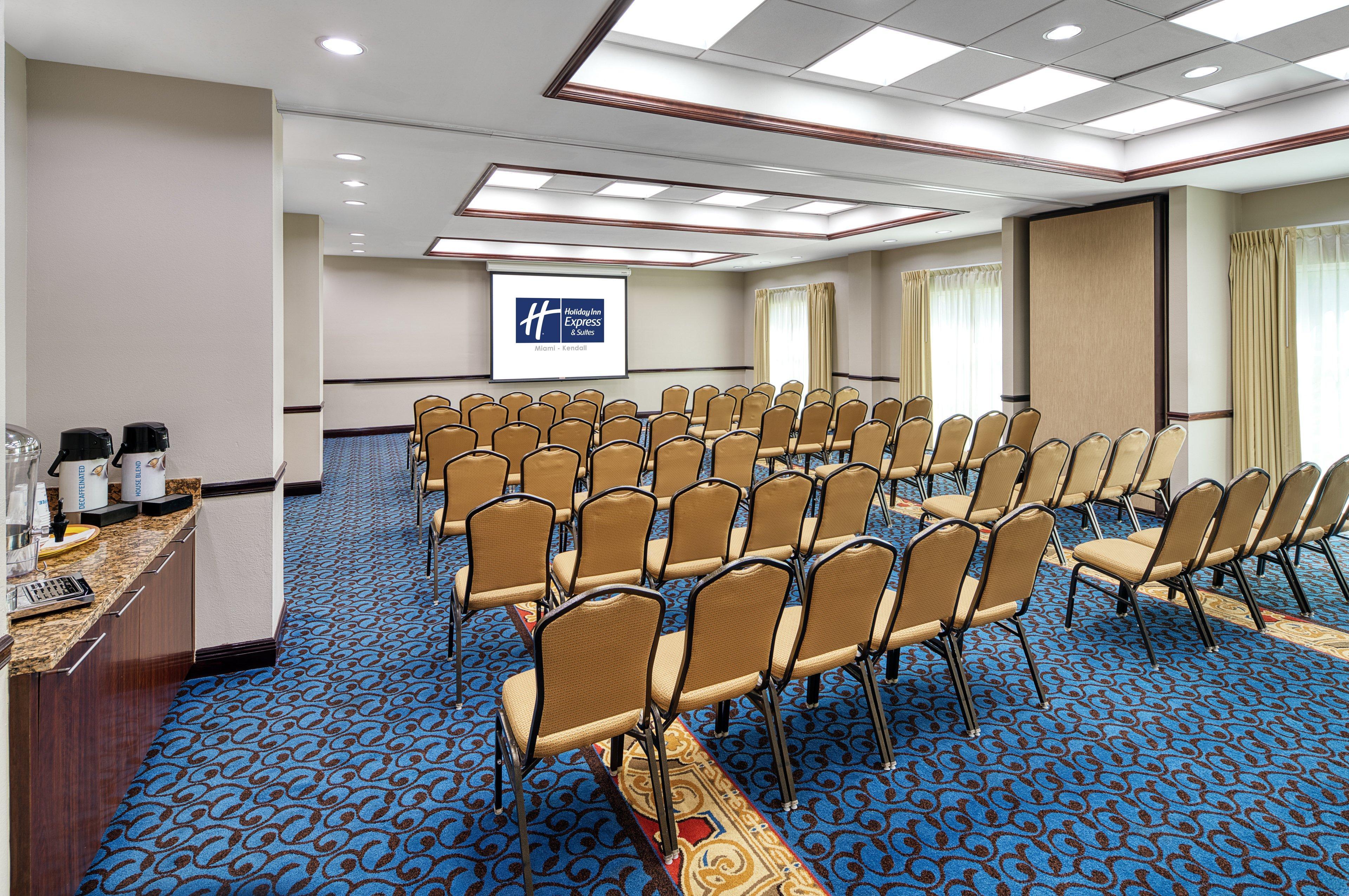 Holiday Inn Express & Suites Miami Kendall By Ihg Country Walk Zewnętrze zdjęcie