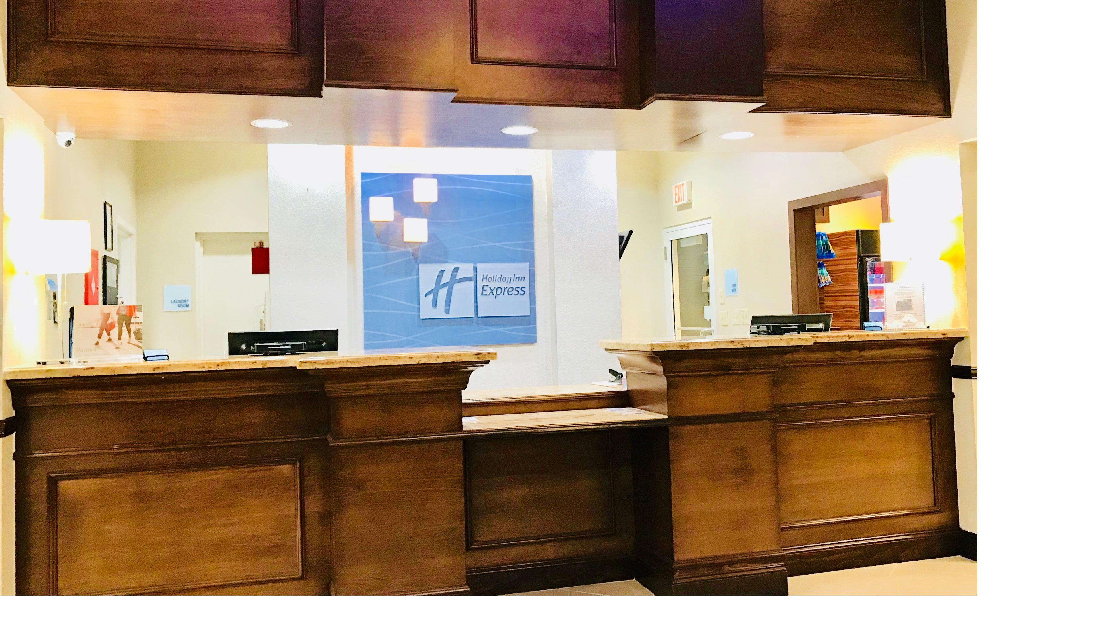 Holiday Inn Express & Suites Miami Kendall By Ihg Country Walk Zewnętrze zdjęcie