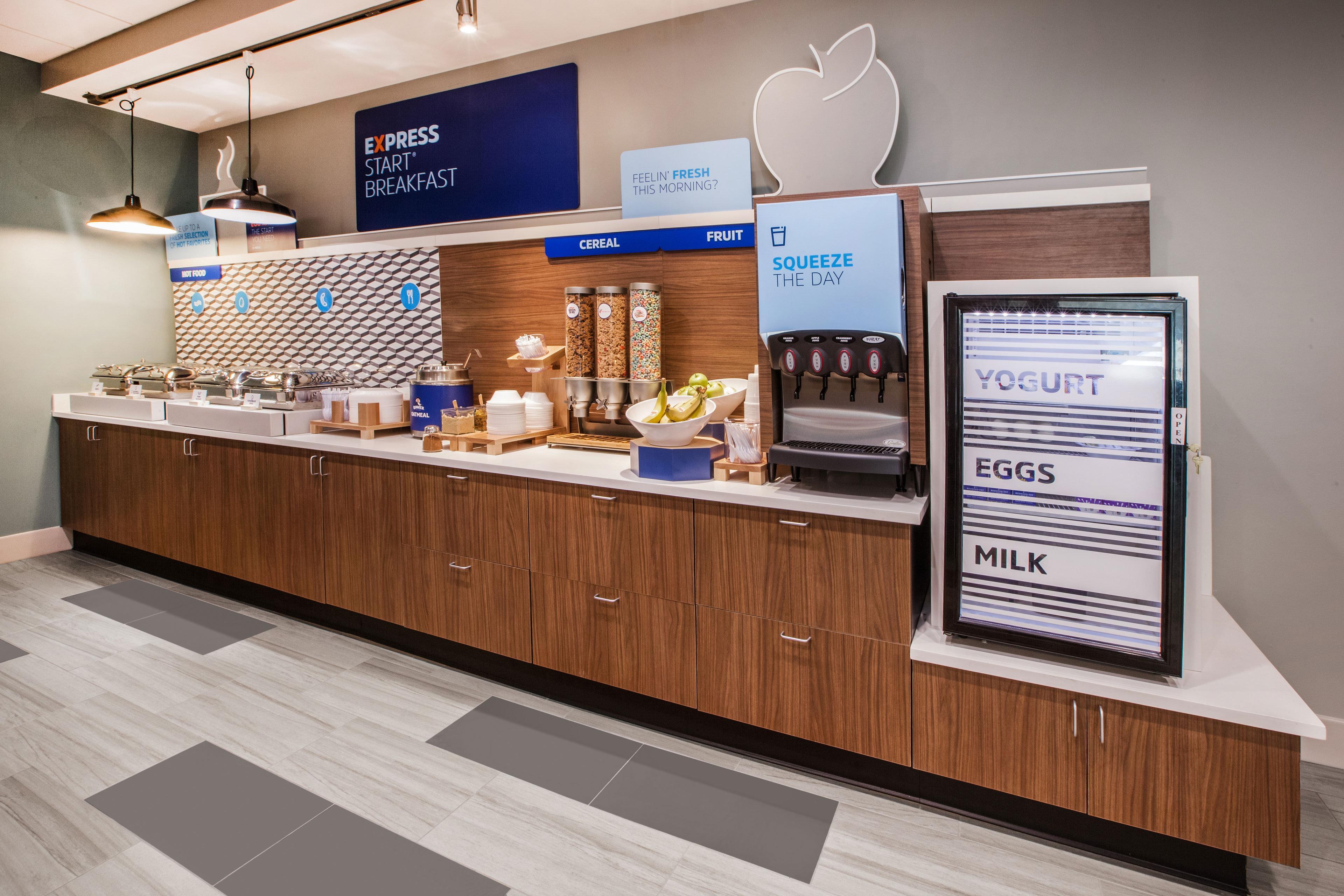 Holiday Inn Express & Suites Miami Kendall By Ihg Country Walk Zewnętrze zdjęcie
