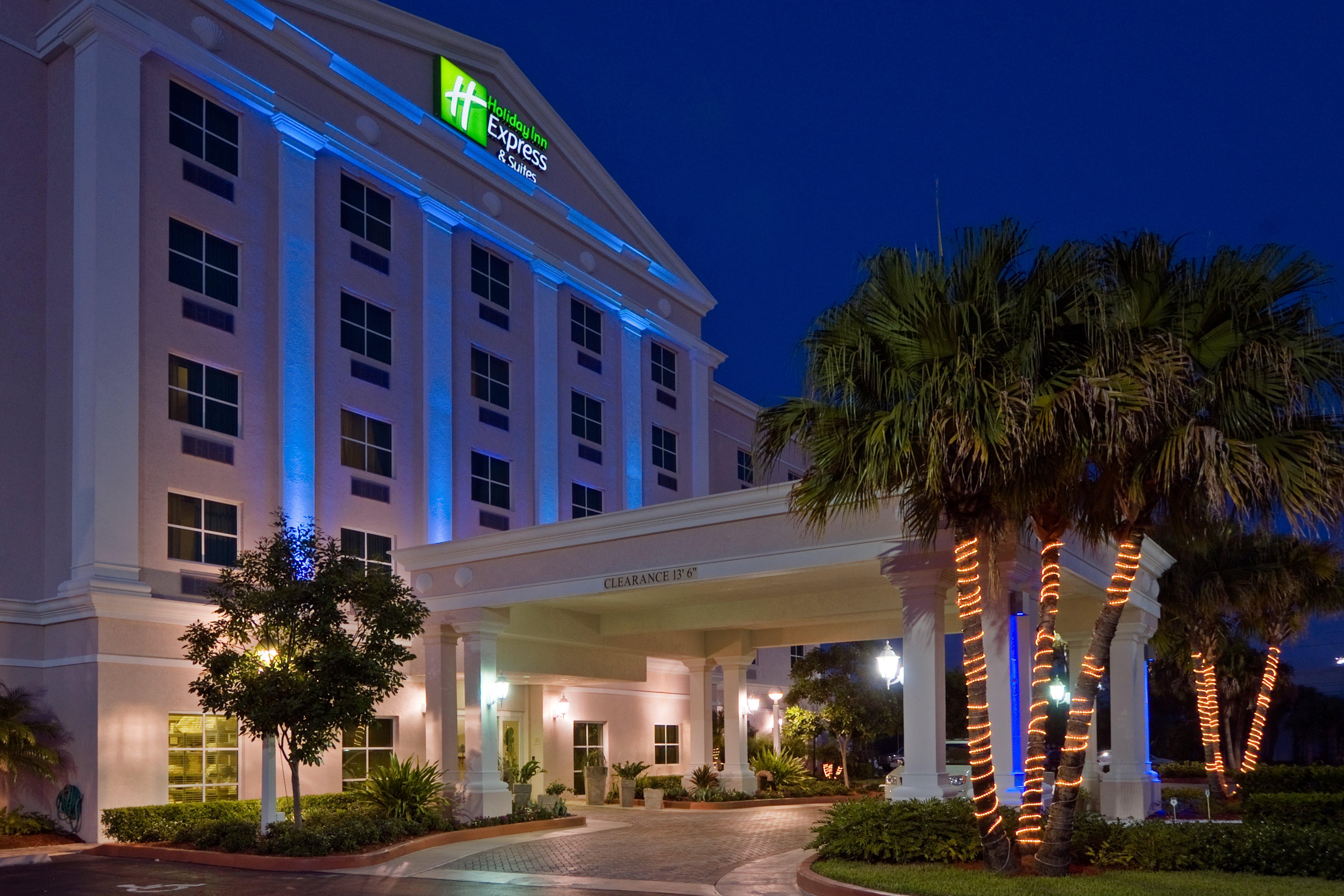 Holiday Inn Express & Suites Miami Kendall, An Ihg Hotel Zewnętrze zdjęcie