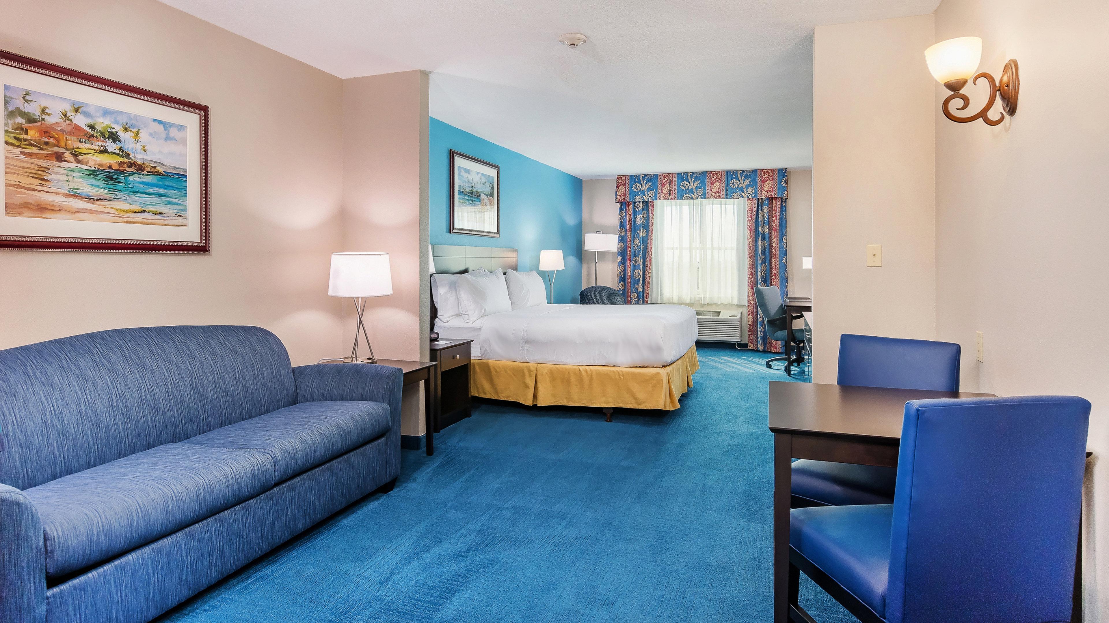 Holiday Inn Express & Suites Miami Kendall By Ihg Country Walk Zewnętrze zdjęcie