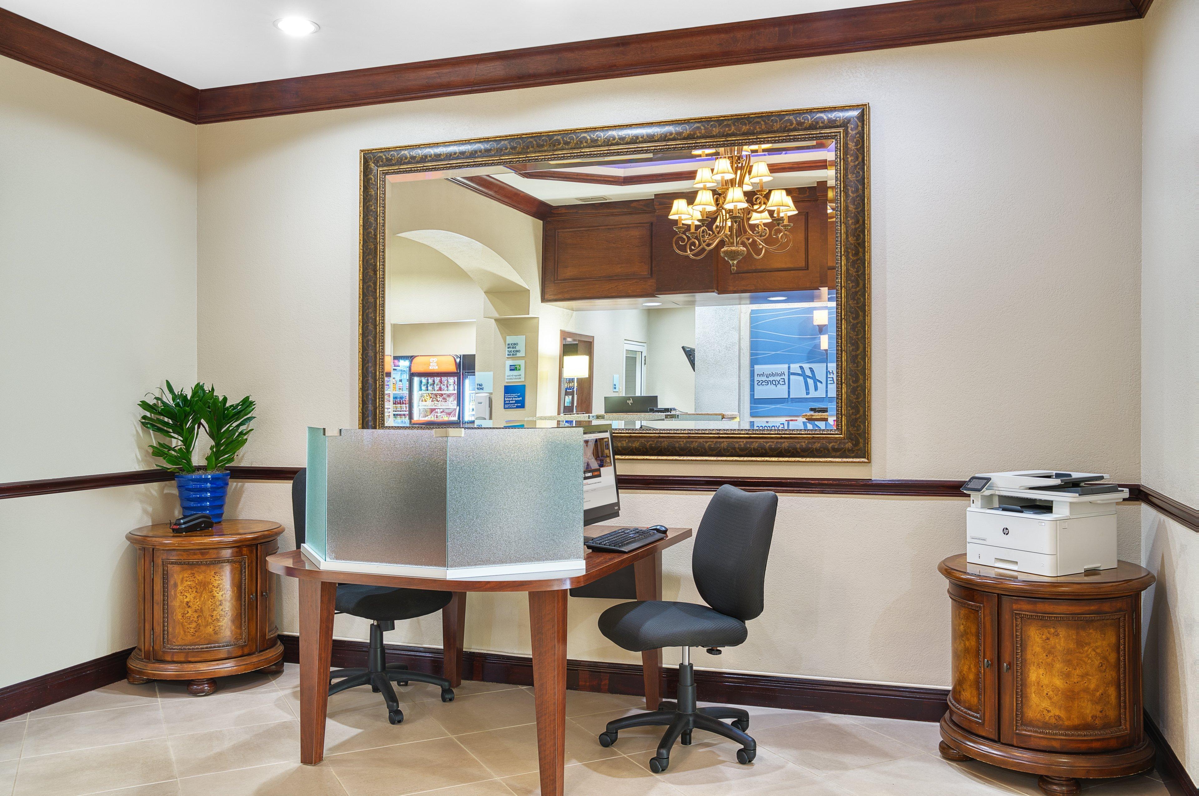Holiday Inn Express & Suites Miami Kendall By Ihg Country Walk Zewnętrze zdjęcie