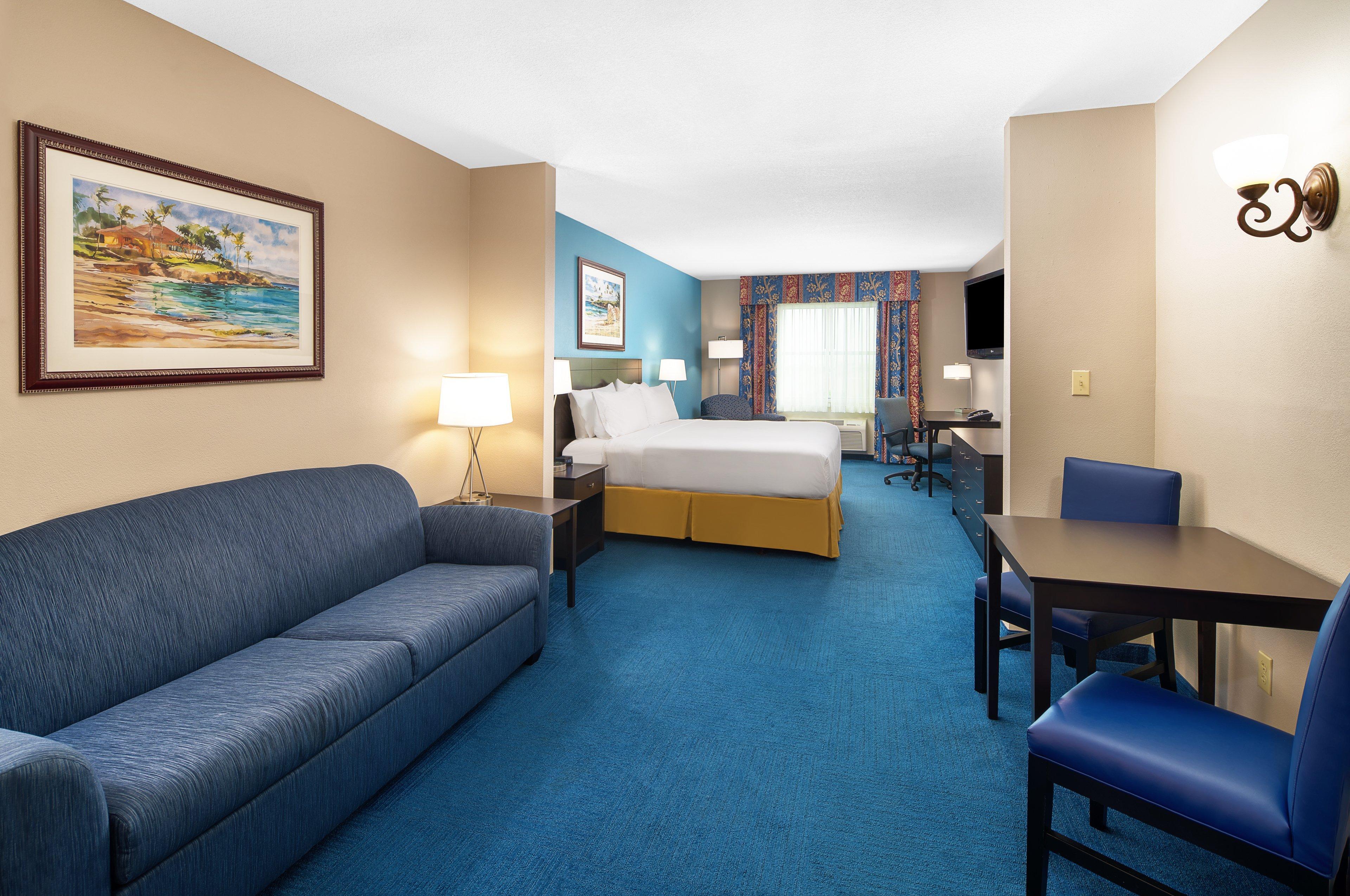 Holiday Inn Express & Suites Miami Kendall By Ihg Country Walk Zewnętrze zdjęcie