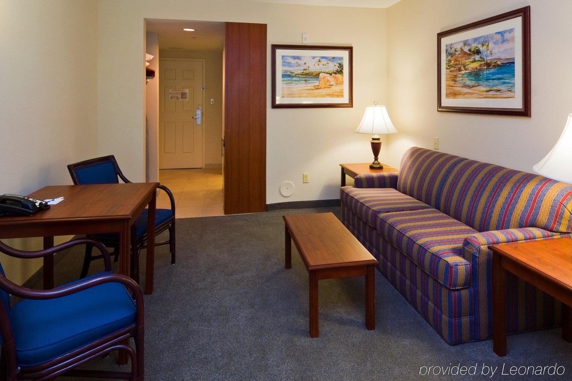 Holiday Inn Express & Suites Miami Kendall By Ihg Country Walk Pokój zdjęcie