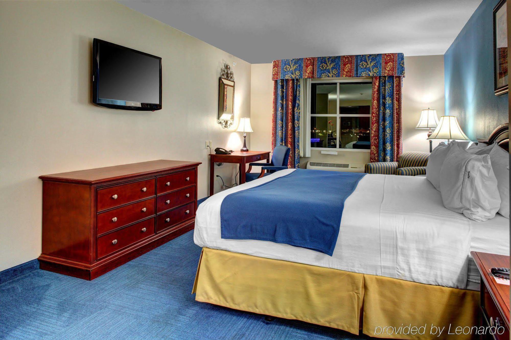 Holiday Inn Express & Suites Miami Kendall By Ihg Country Walk Zewnętrze zdjęcie