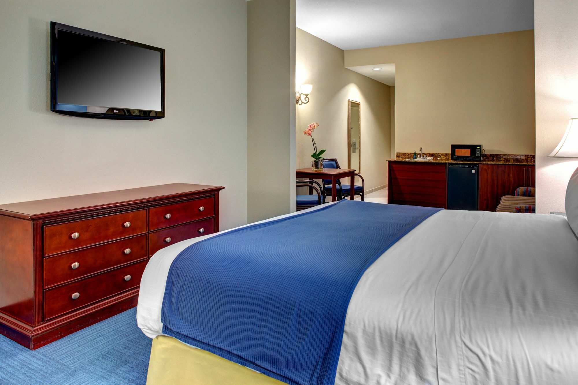 Holiday Inn Express & Suites Miami Kendall By Ihg Country Walk Zewnętrze zdjęcie