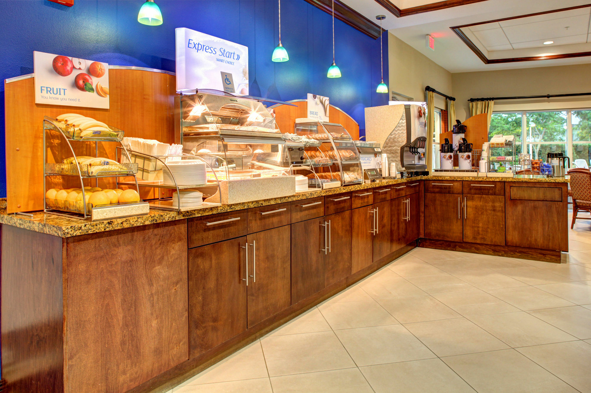 Holiday Inn Express & Suites Miami Kendall By Ihg Country Walk Zewnętrze zdjęcie