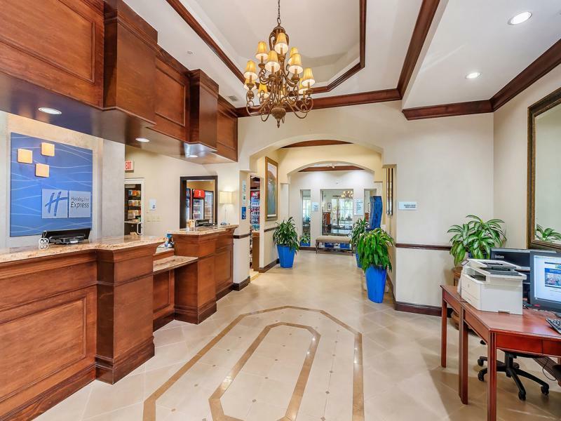 Holiday Inn Express & Suites Miami Kendall By Ihg Country Walk Zewnętrze zdjęcie