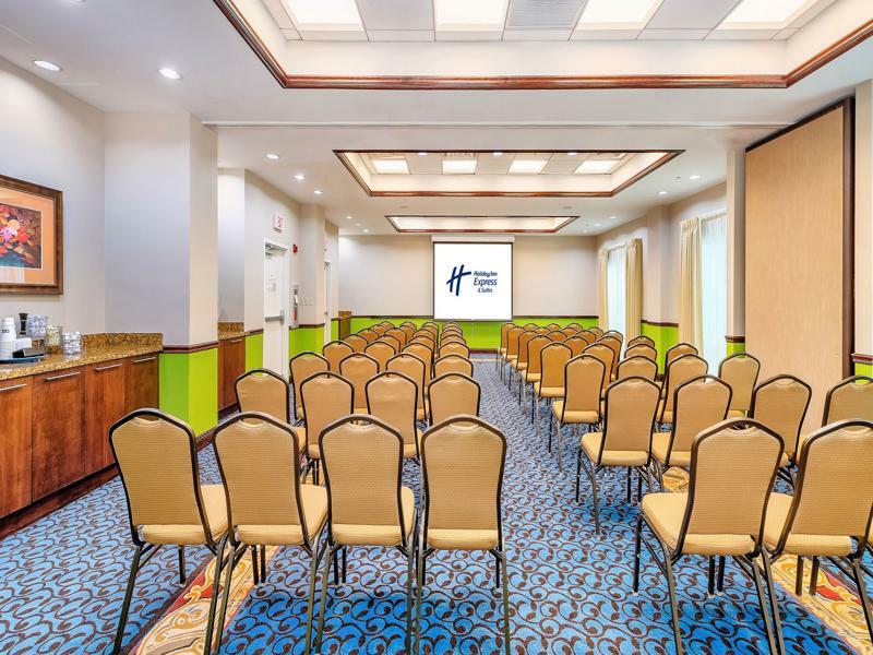 Holiday Inn Express & Suites Miami Kendall By Ihg Country Walk Zewnętrze zdjęcie