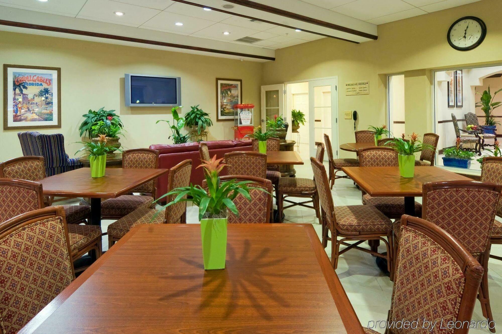 Holiday Inn Express & Suites Miami Kendall By Ihg Country Walk Zewnętrze zdjęcie